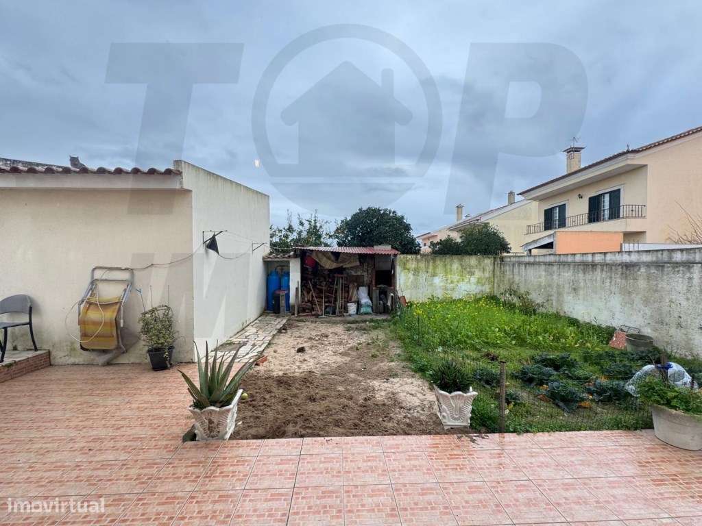 Moradia V4 - Porto Alto - 385.000€-18