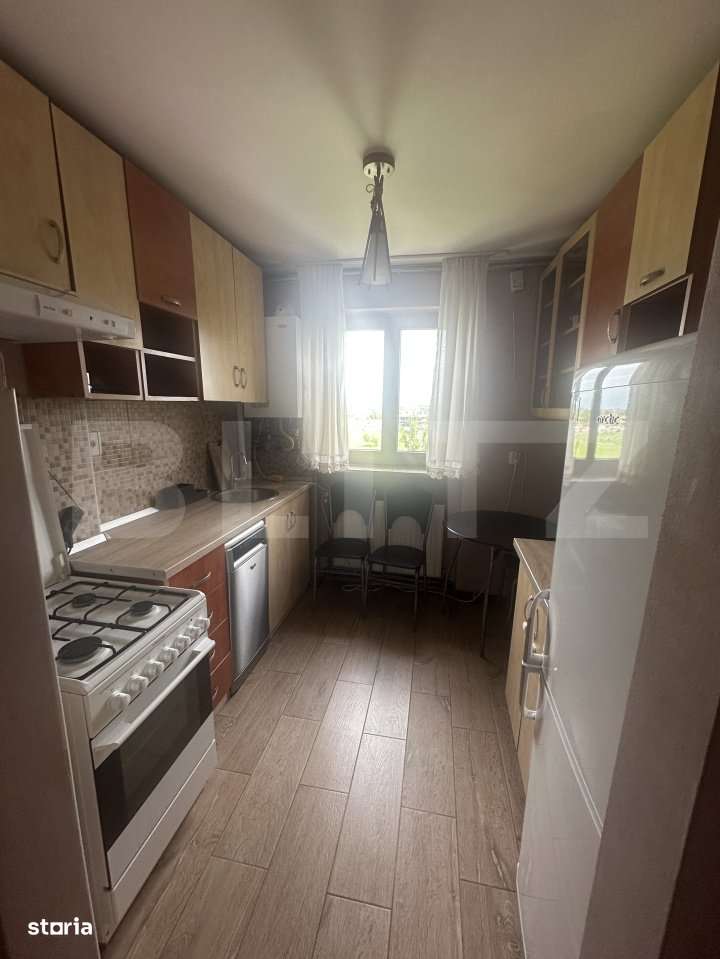 Apartament de vanzare, cu 2 camere, 50 mp, zona Solidaritatii - Imagine principală: 5/8