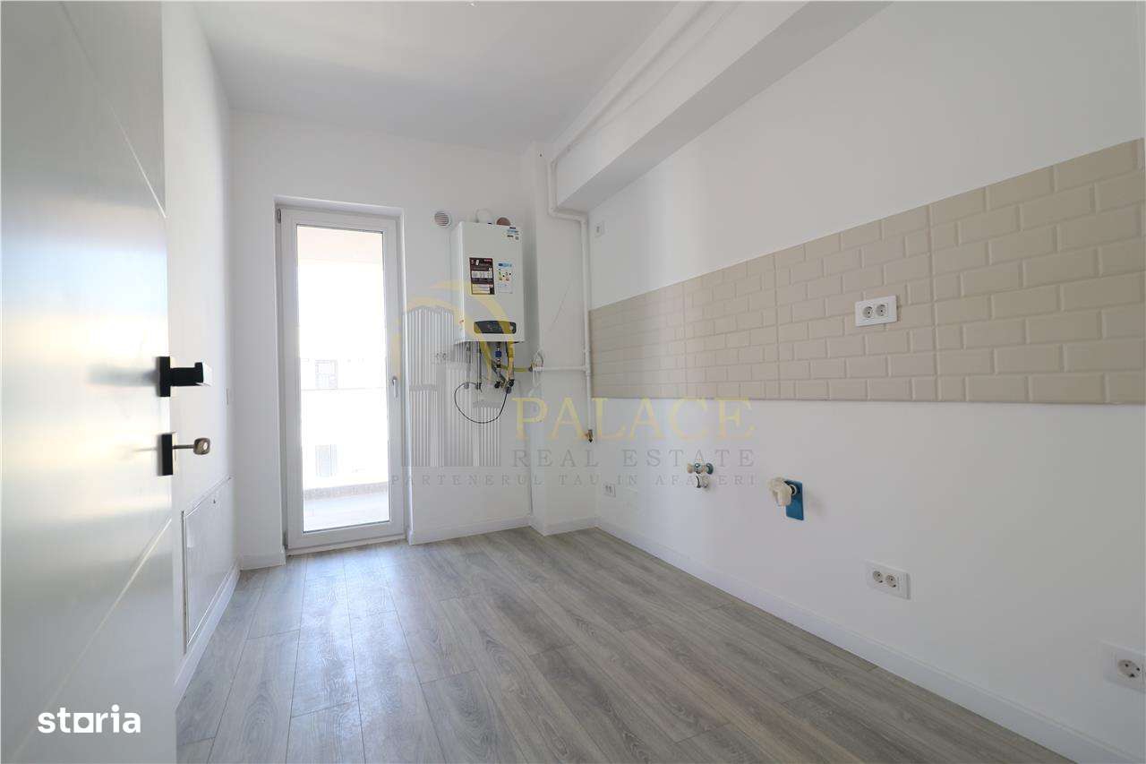 Apartament 3 camere, 2 bai, etaj 2, bloc nou, Moara de Vant, loc de pa-7