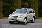 Mazda Tribute - 9