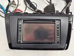 MAZDA 6 GH RADIO NAWIGACJA GPS SANYO TOMTOM - 2