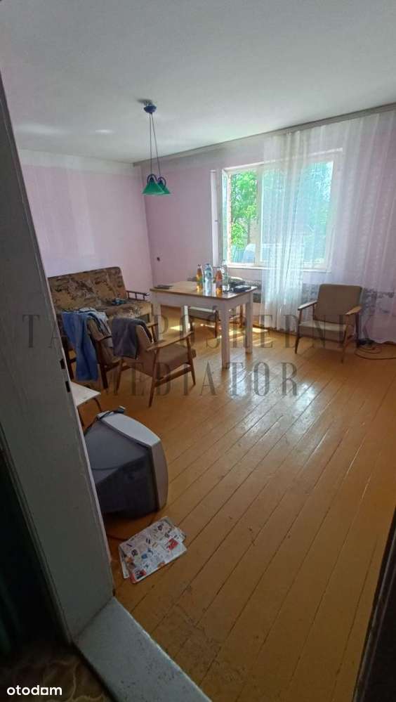 Nowa cena - dom na pięknej działce.-10