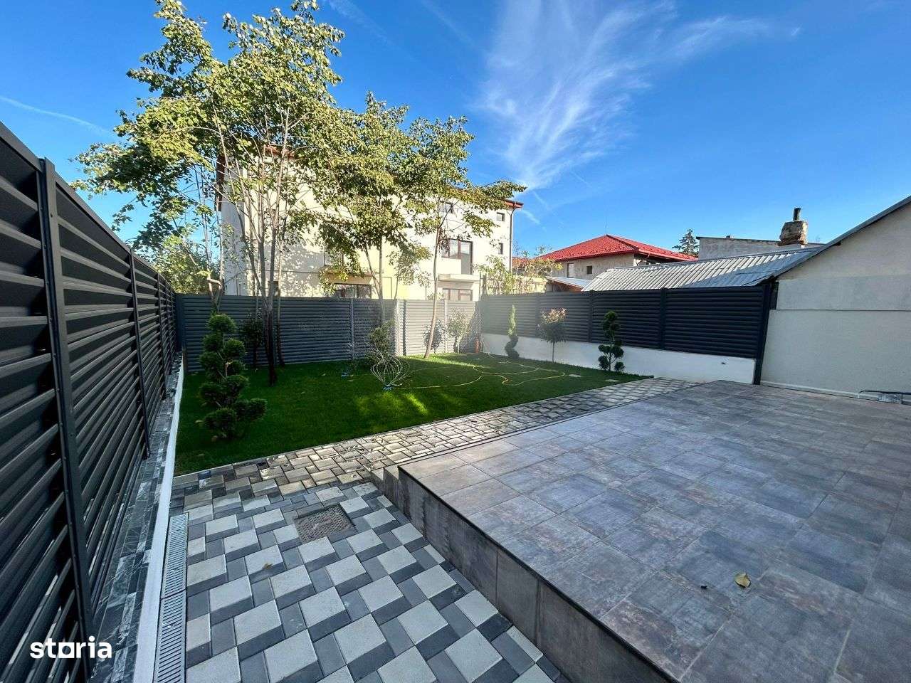 Casa de vanzare in zona Voluntari-16
