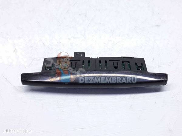 Display senzor parcare Mercedes Clasa C (W204) [Fabr 2007-2014] A2045420523 - 1