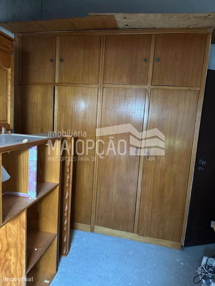 Apartamento T3 na zona da estação - Grande imagem: 4/20