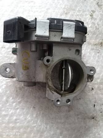 Clapeta acceleratie 1.4 tdi cus vw polo 6r seat ibiza skoda fabia - 3