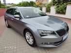 Skoda Superb 2.0 TDI 4x4 L&K DSG - 1