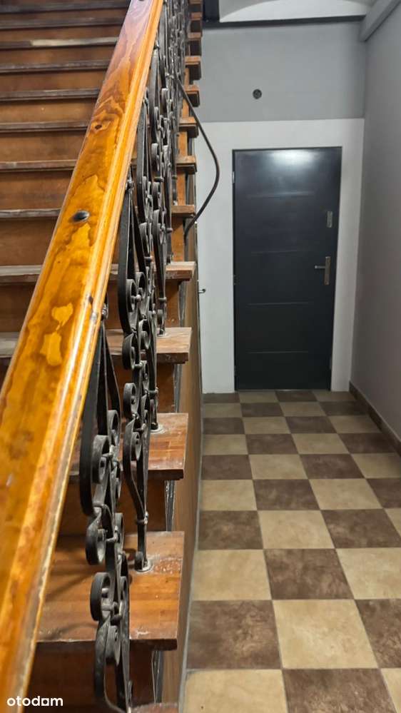 Idealne na start lub inwestycję! 50 m² po remoncie | Parking free - Pełny obrazek: 5/8