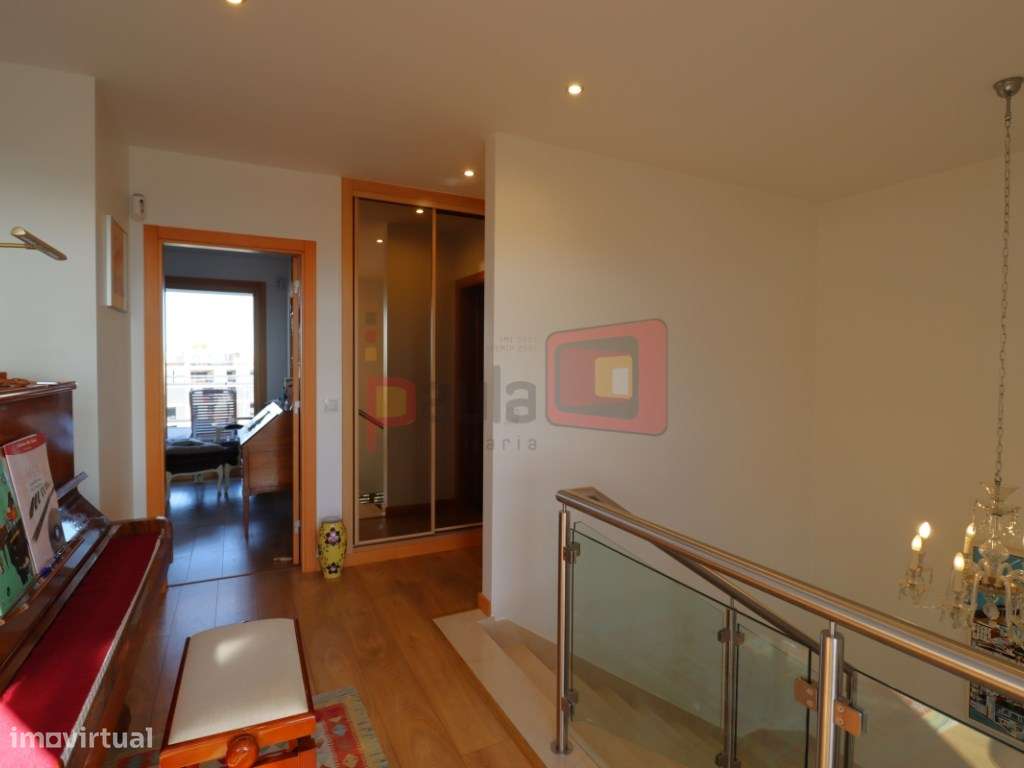 APARTAMENTO DUPLEX ALCOCHETE - CERRADO DA PRAIA-11