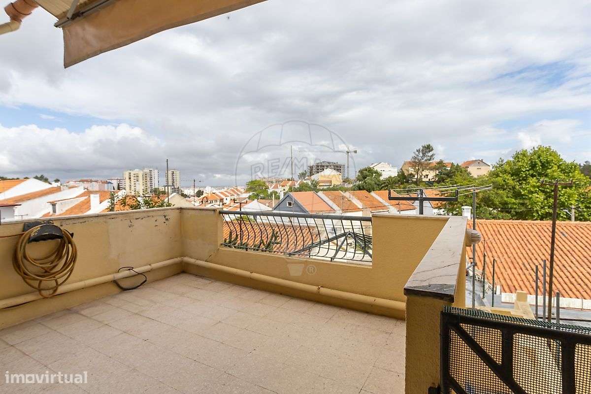 Moradia T2 para venda-19
