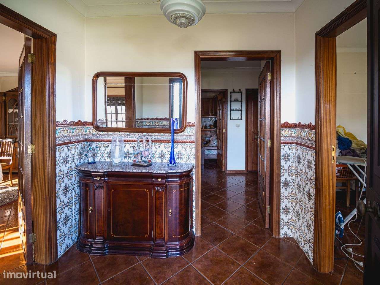 Moradia isolada, Centro de Oliveira de Azemeis-10