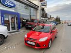 Ford Focus 1.6 Ti-VCT Trend - 2