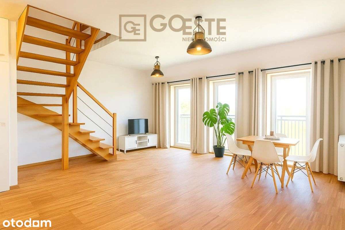 Mieszkanie na sprzedaż Warszawa Praga-Południe-1