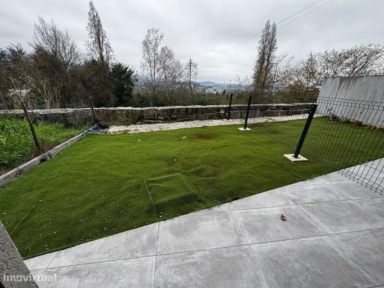 Arrendamento estúdio - Azurém, Guimarães - Grande imagem: 4/4