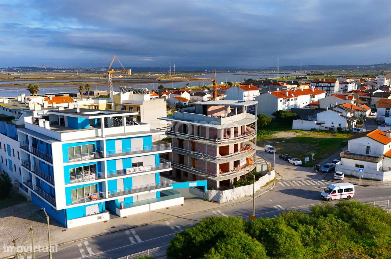 Apartamento T3 Novo na Gala | Figueira da Foz - Grande imagem: 5/26