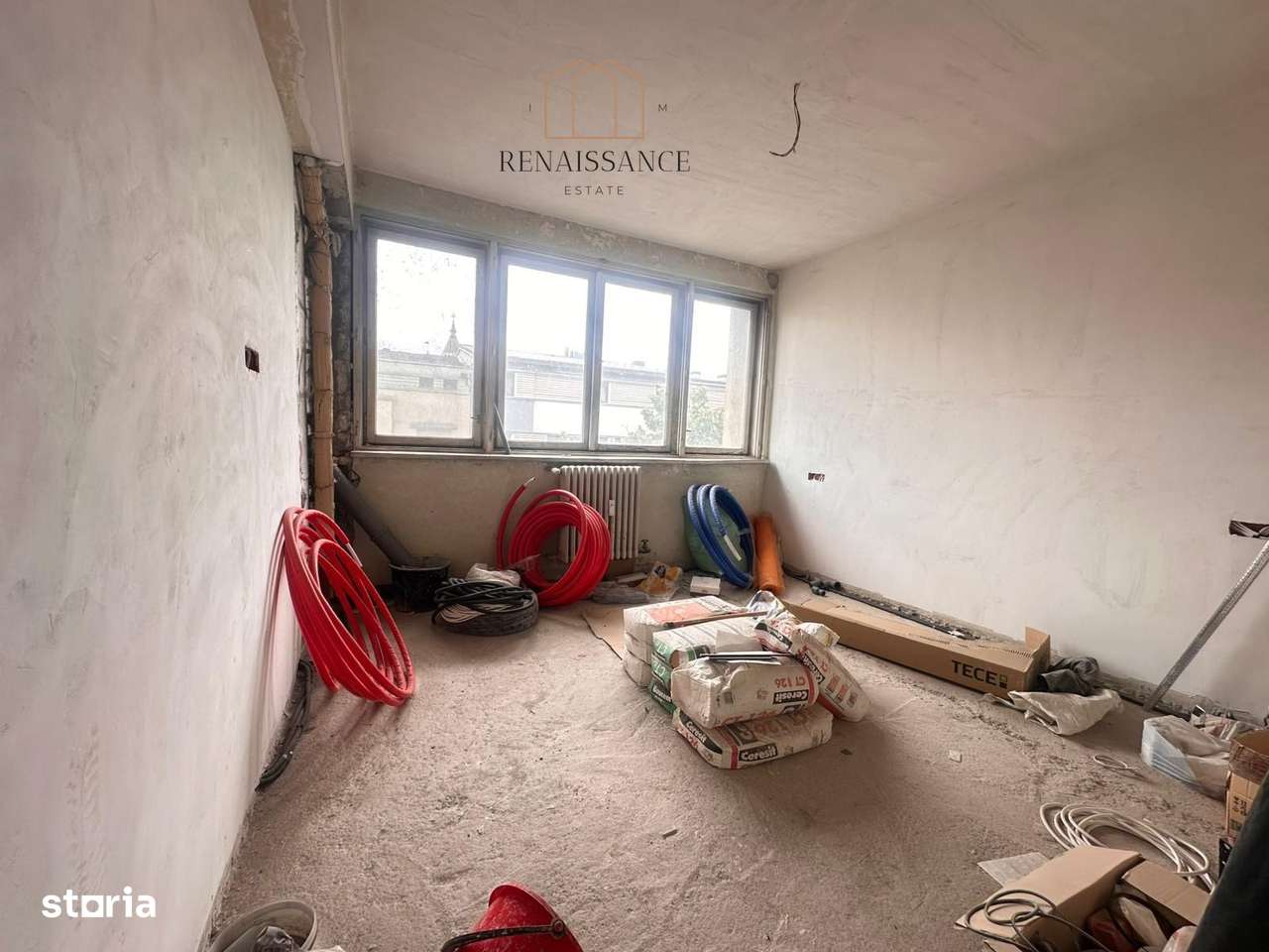 Ultracentral 2 Camere | 52mp Etaj 4/6 cu Lift | Parcare Proprie-8