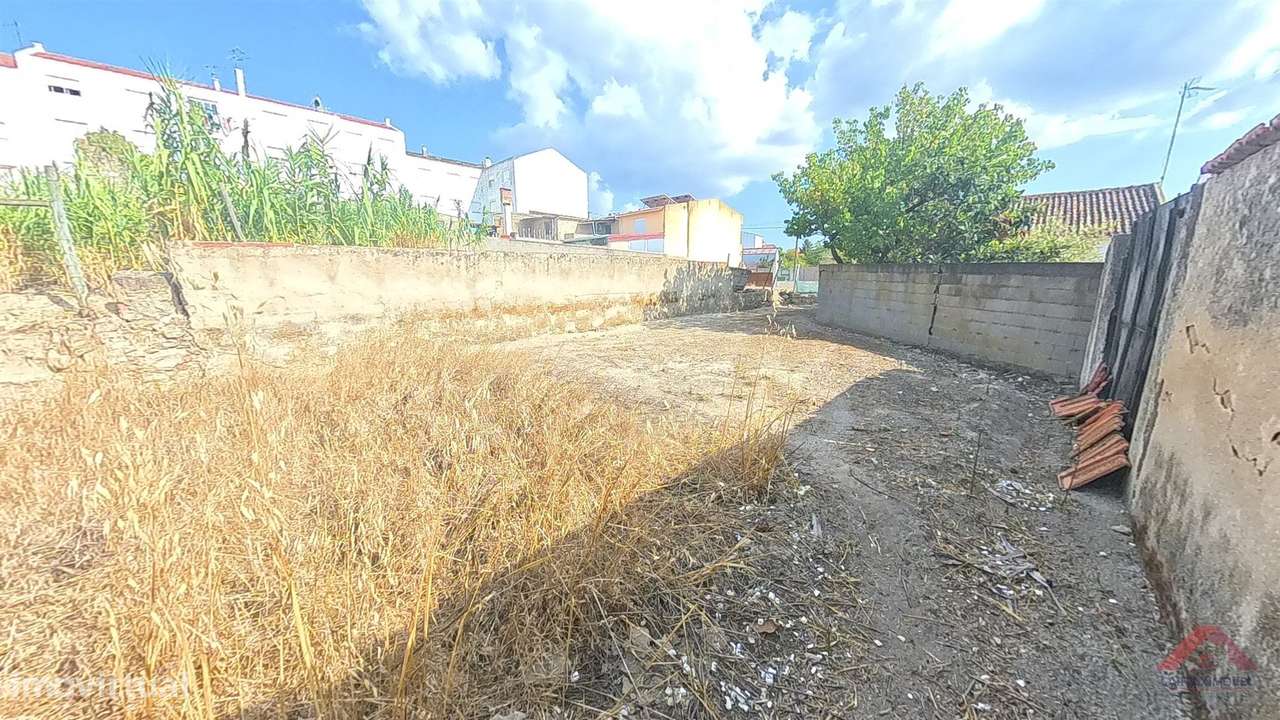 Terreno Urbano  Venda em Cartaxo e Vale da Pinta,Cartaxo-10