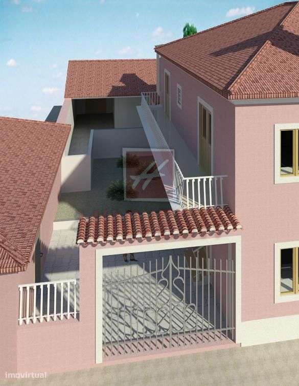 Moradia T3 | Carvide, Leiria-22