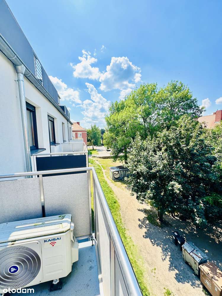 PREMIUM | 2-pokojowe Mieszkanie | Inwestycja w Topowej Lokalizacji-14