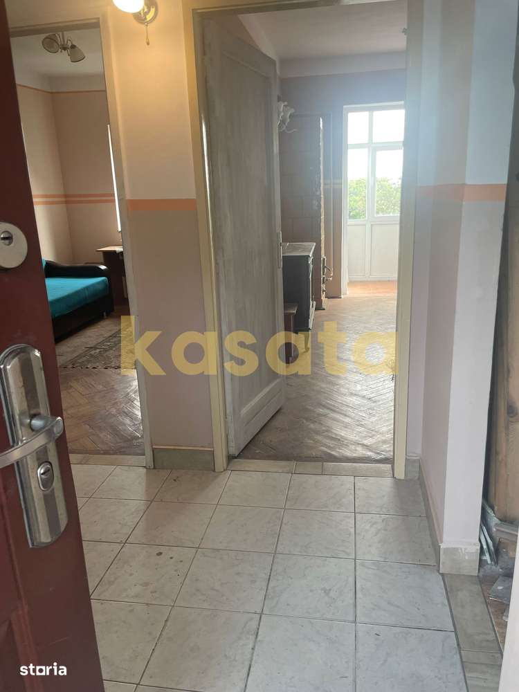 OPORTUNITATE | APARTAMENT 2 CAMERE | BUCUREȘTII NOI | METROU JIULUI - Imagine principală: 4/6