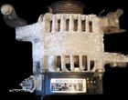 Alternator Citroen C1 Peugeot 107 Toyota Aygo cod 27060-0Q020 12V 80A denso - 1