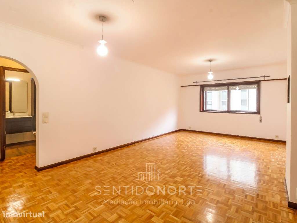 Apartamento T3 Porto-2