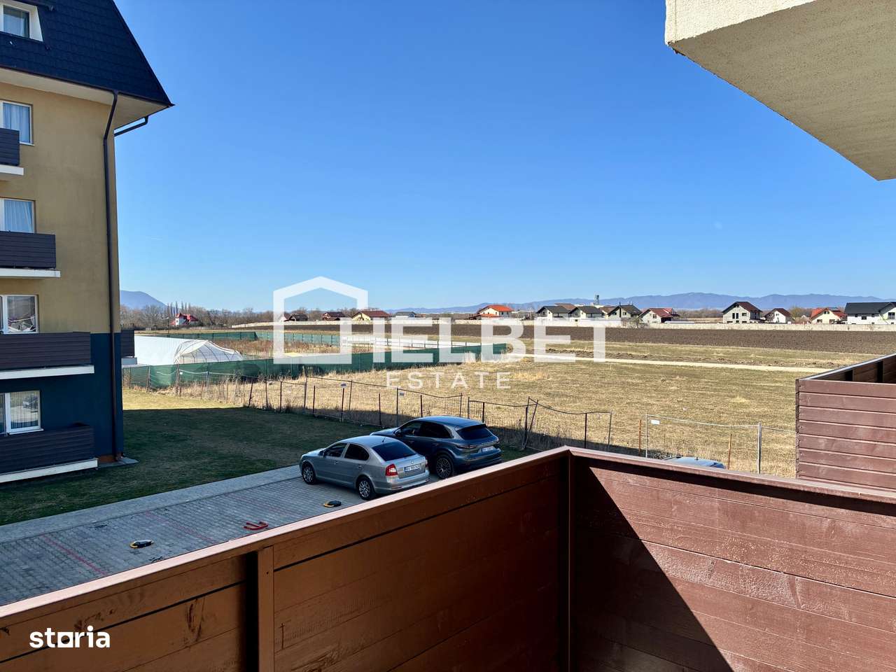 3 Camere / Parcare / Mobilat / Subcetate-5