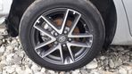 Set jante originale Toyota Auris pe 16'' cu anvelope. - 1