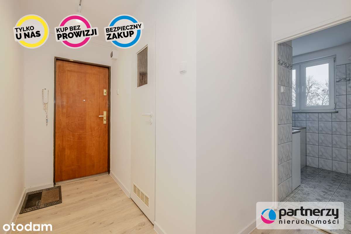 Mieszkanie 2-pokojowe ul. Raduńska przy parku-4