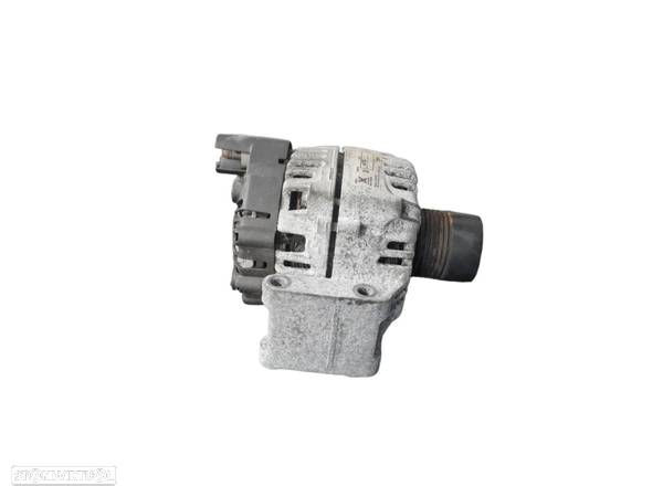 Alternador  Opel Astra H (A04) - 4