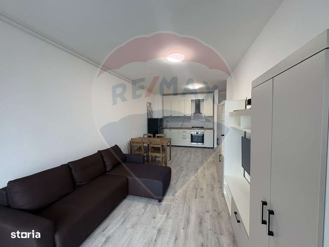 Apartament cu 2 camere de inchiriat in Adora Park - Imagine principală: 4/11