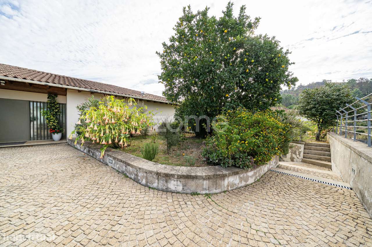 Moradia Imponente com 6 Suítes e Vistas Panorâmicas – Gondizalves, ... - Grande imagem: 4/60