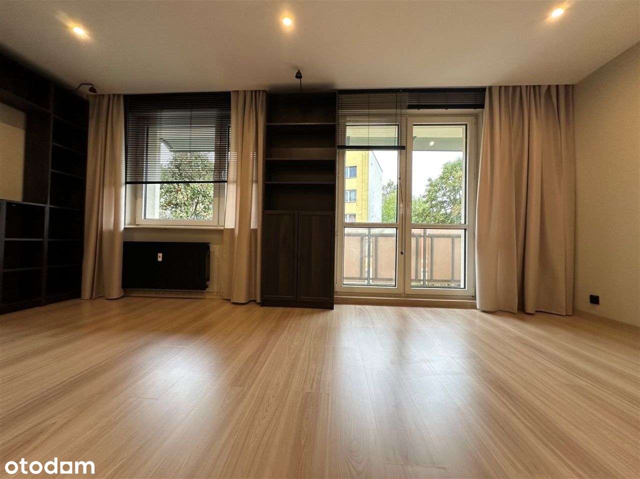 M-4 Jastrzębie - Zdrój, ul. Wrzosowa - niski blok-6