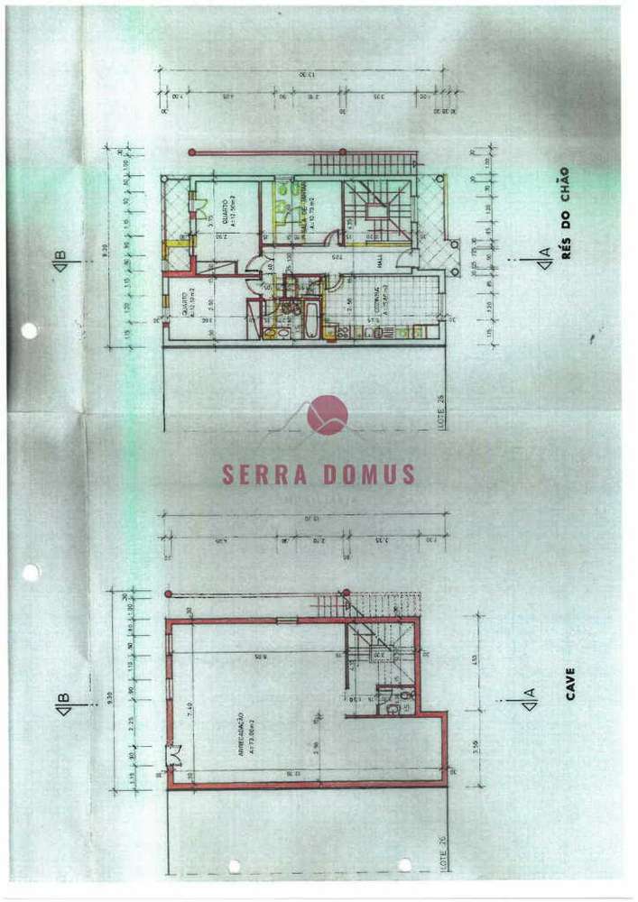 Excelente moradia em Albarraque (Sintra)-16