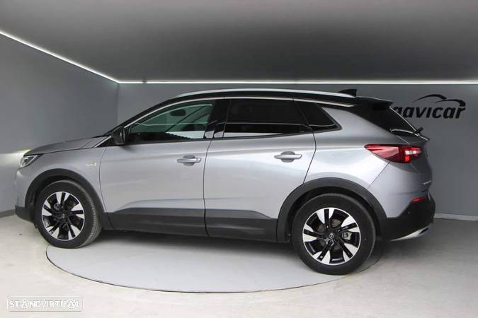 Opel Grandland X 1.2 T Ultimate - 25