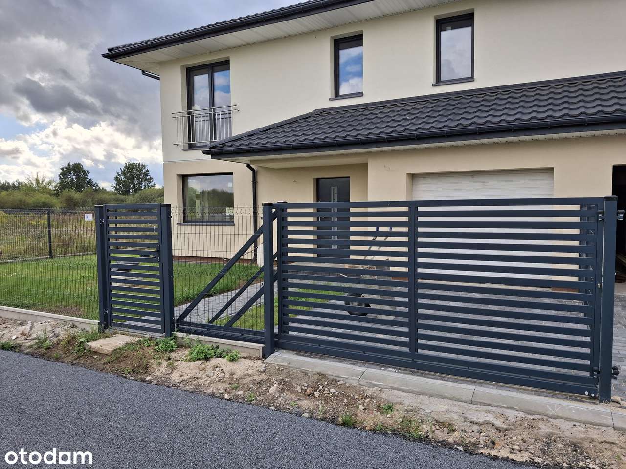 Bliźniak Brwinów 155 m2 - Pełny obrazek: 5/10