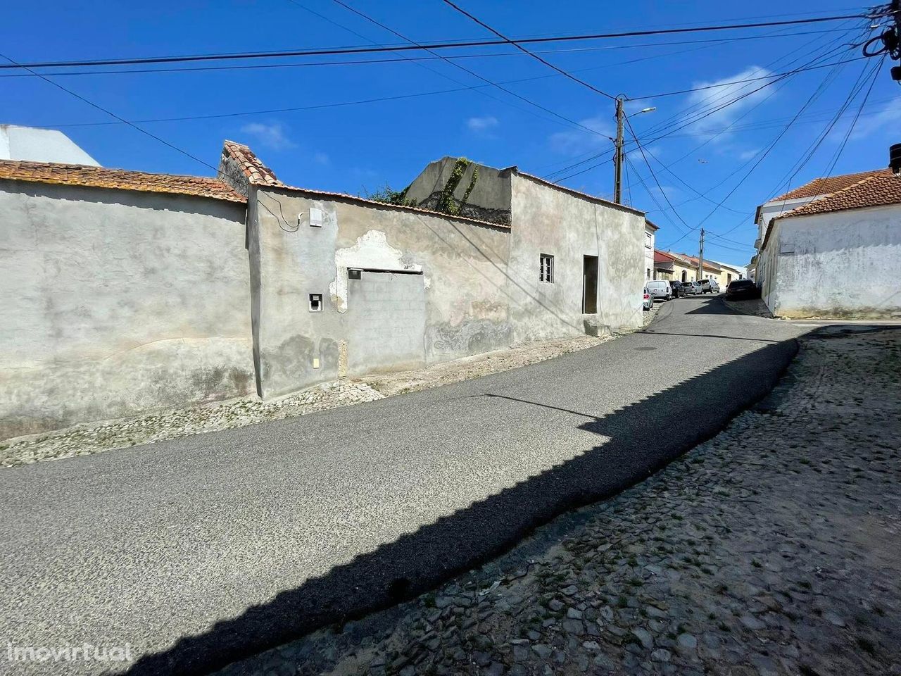 House/Villa/Residential em Santarém, Cartaxo REF:10524