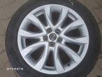 MAZDA CX-5 I 12-17r FELGA ALUMINIOWA 19 5X114.3 - 2