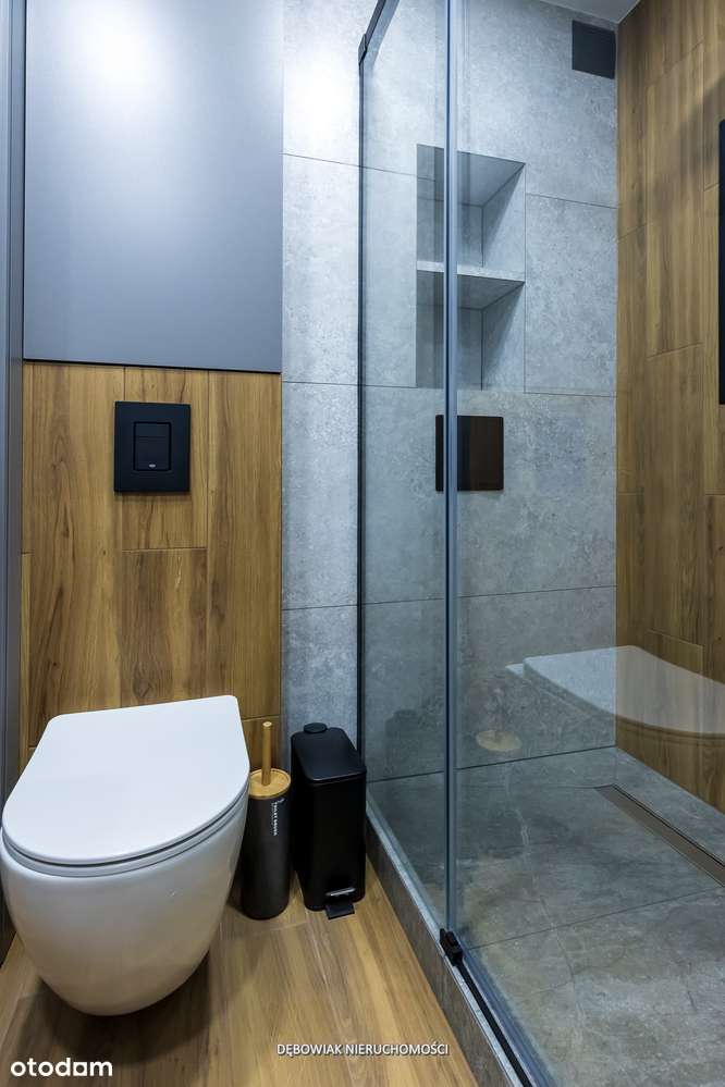 Atrakcyjne czteropokojowe mieszkanie-15