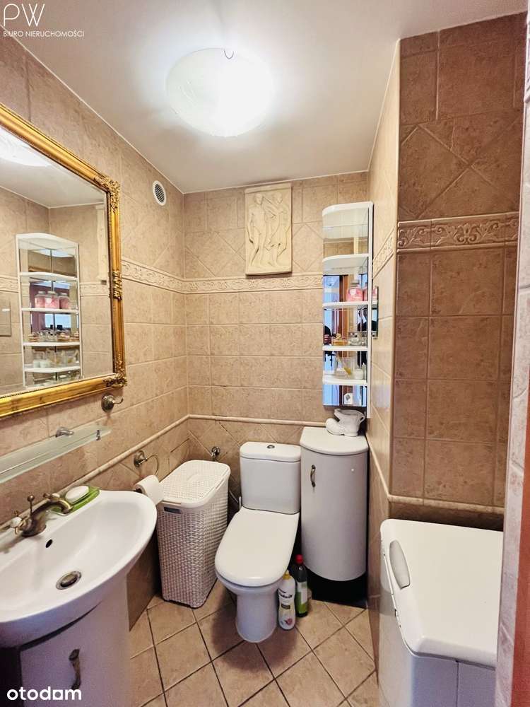 Przestronne mieszkanie wraz z wyposażeniem.  Dosko - Pełny obrazek: 4/13