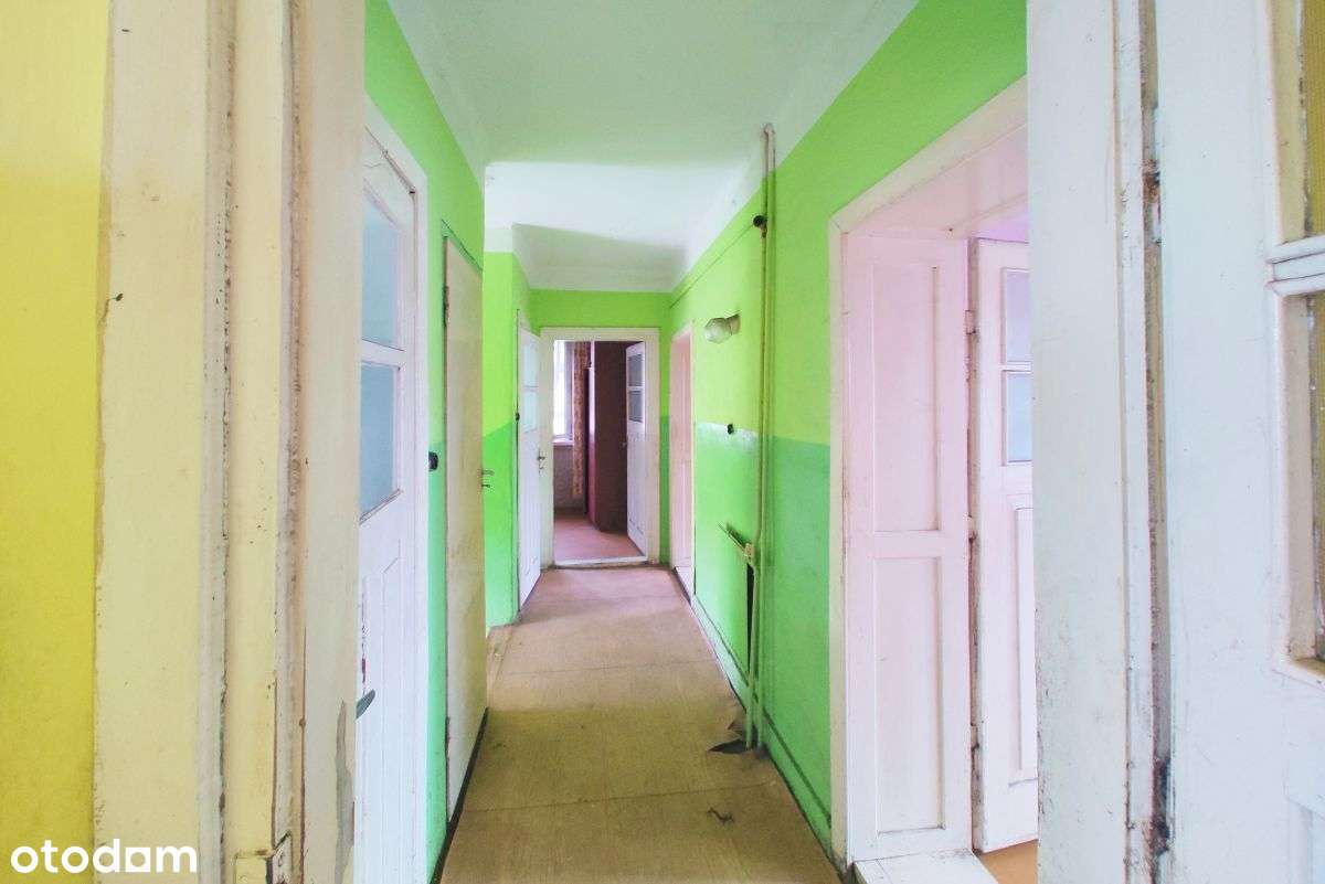 Dom do remontu – okazja dla osób z pomysłem-4