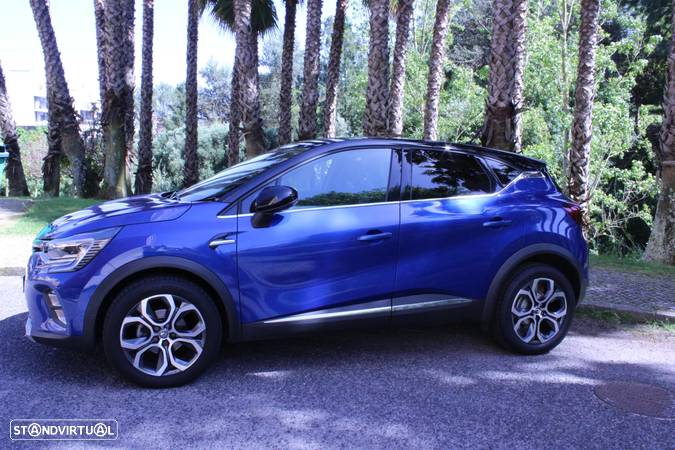 Renault Captur TCe 90 INTENS - 8