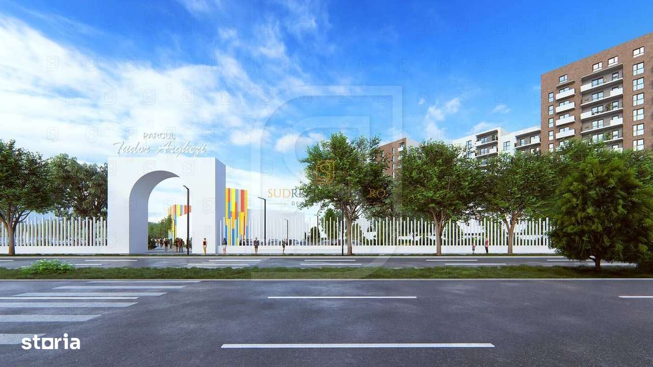 After school/centru educativ, 276 mp + 339 mp curte, Metalurgiei, S4 - Imagine principală: 4/16