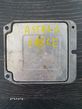 Opel Astra G Komputer Sterownik Silnika X18XE1 90560476 - 2