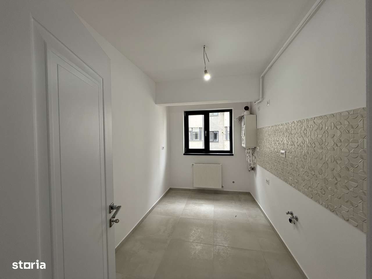 Apartament 2 camere,decomandat sos Alexandriei Bragadiru-1