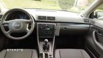 Audi A4 Avant 2.4 - 8