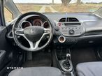 Honda Jazz - 11