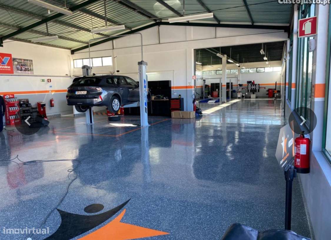 Armazem - Grande imagem: 4/9