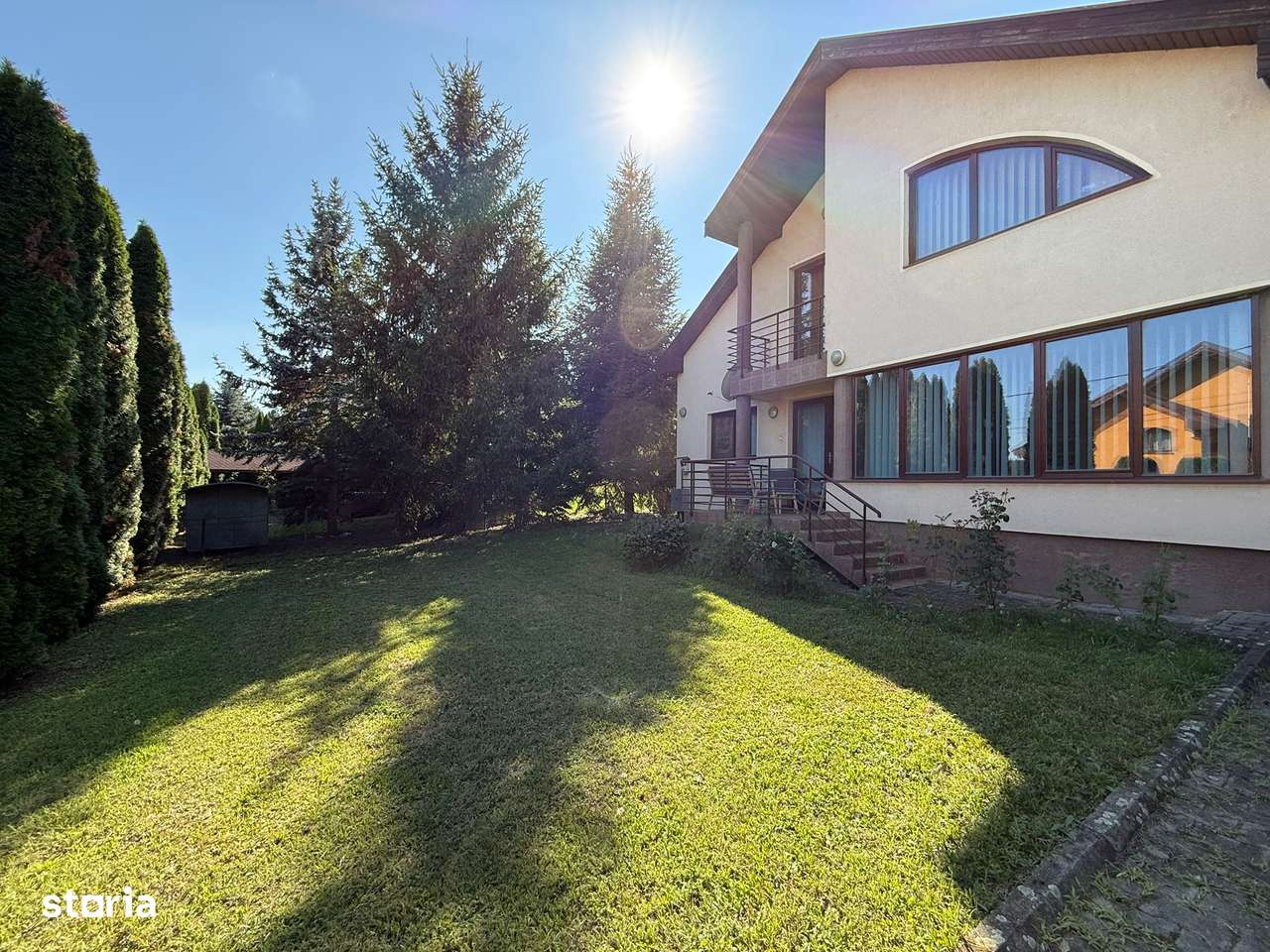 AA/1136 De închiriat casă singur în curte în Mureș - Sâncraiu de Mureș - Imagine principală: 1/13