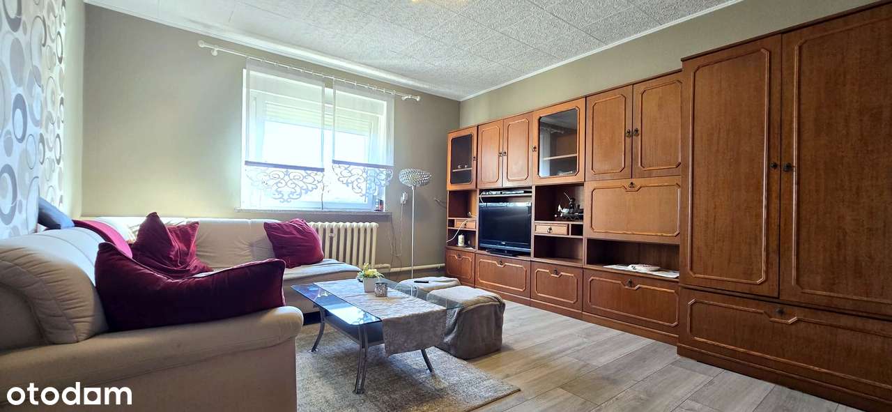 Jedyna taka okazja - dom na dużej działce po lasem !!!-8